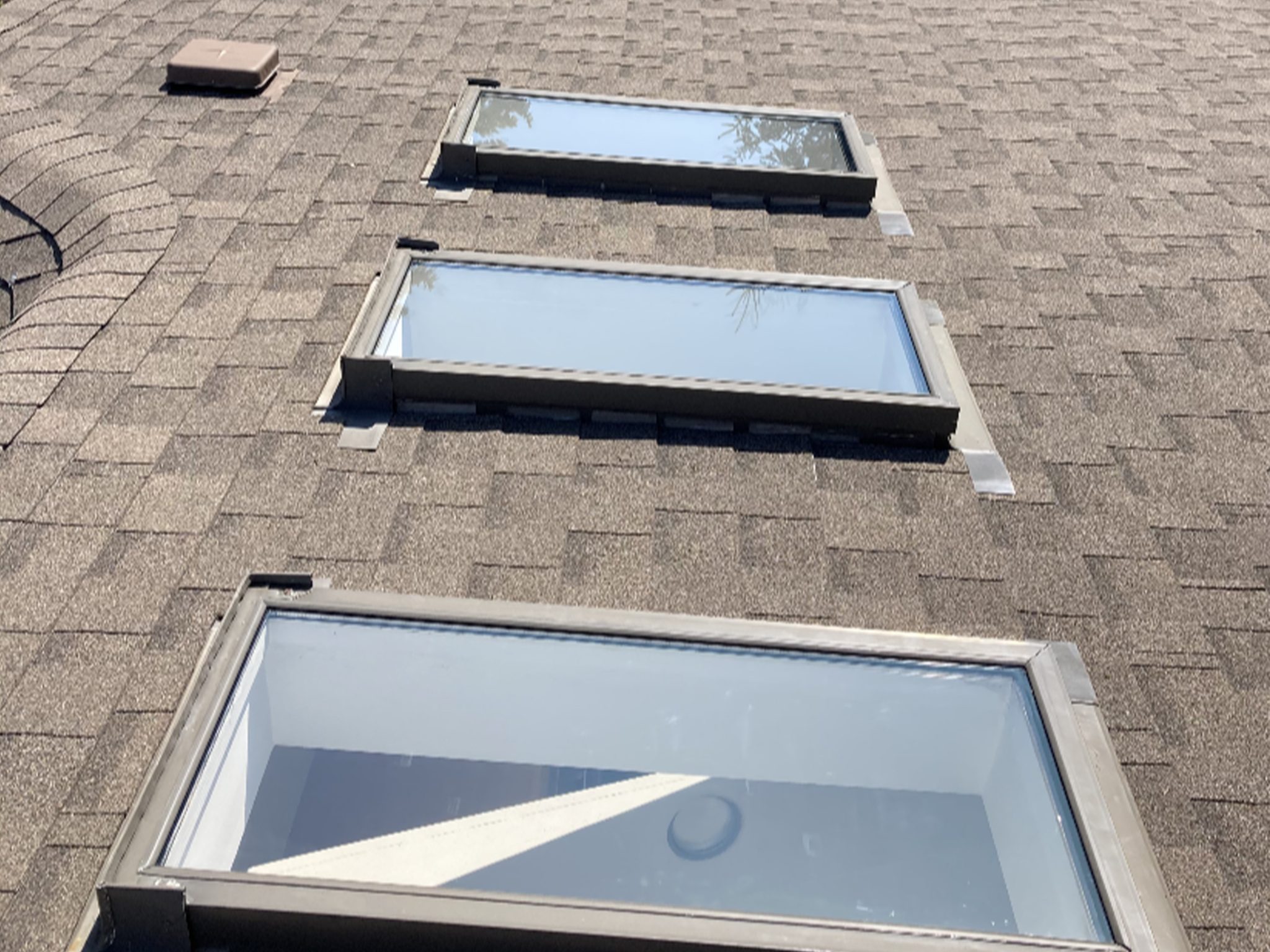 Skylight Repair & Restoration in Chicago, IL