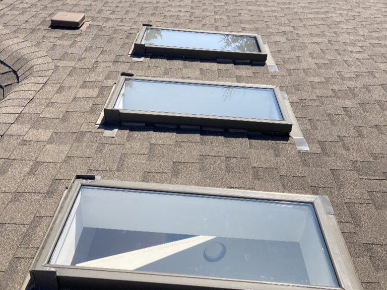 skylight-repair-Chicago-IL