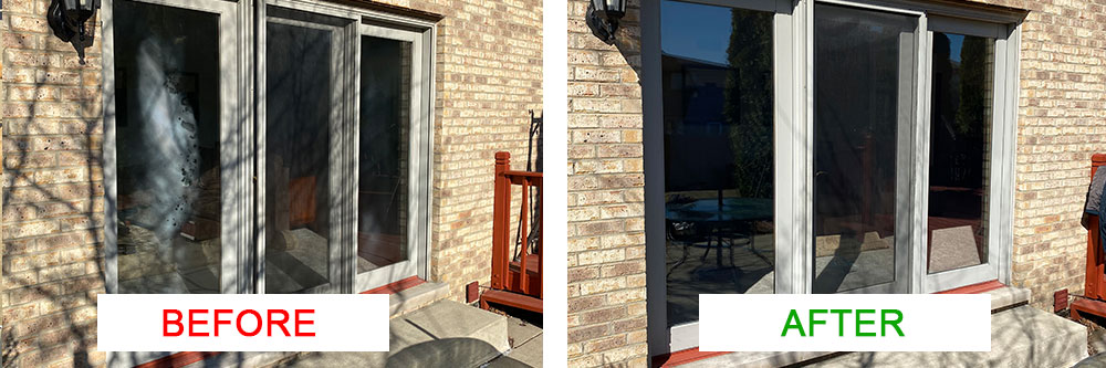 foggy-door-glass-repair-Chicago-IL