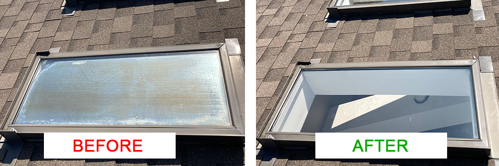 Skylight-Glass-repair-Chicago-IL
