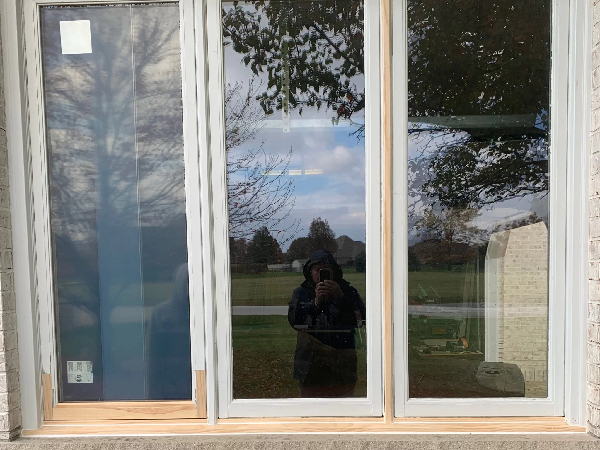 Professional Window Repair in Libertyville, Illinois