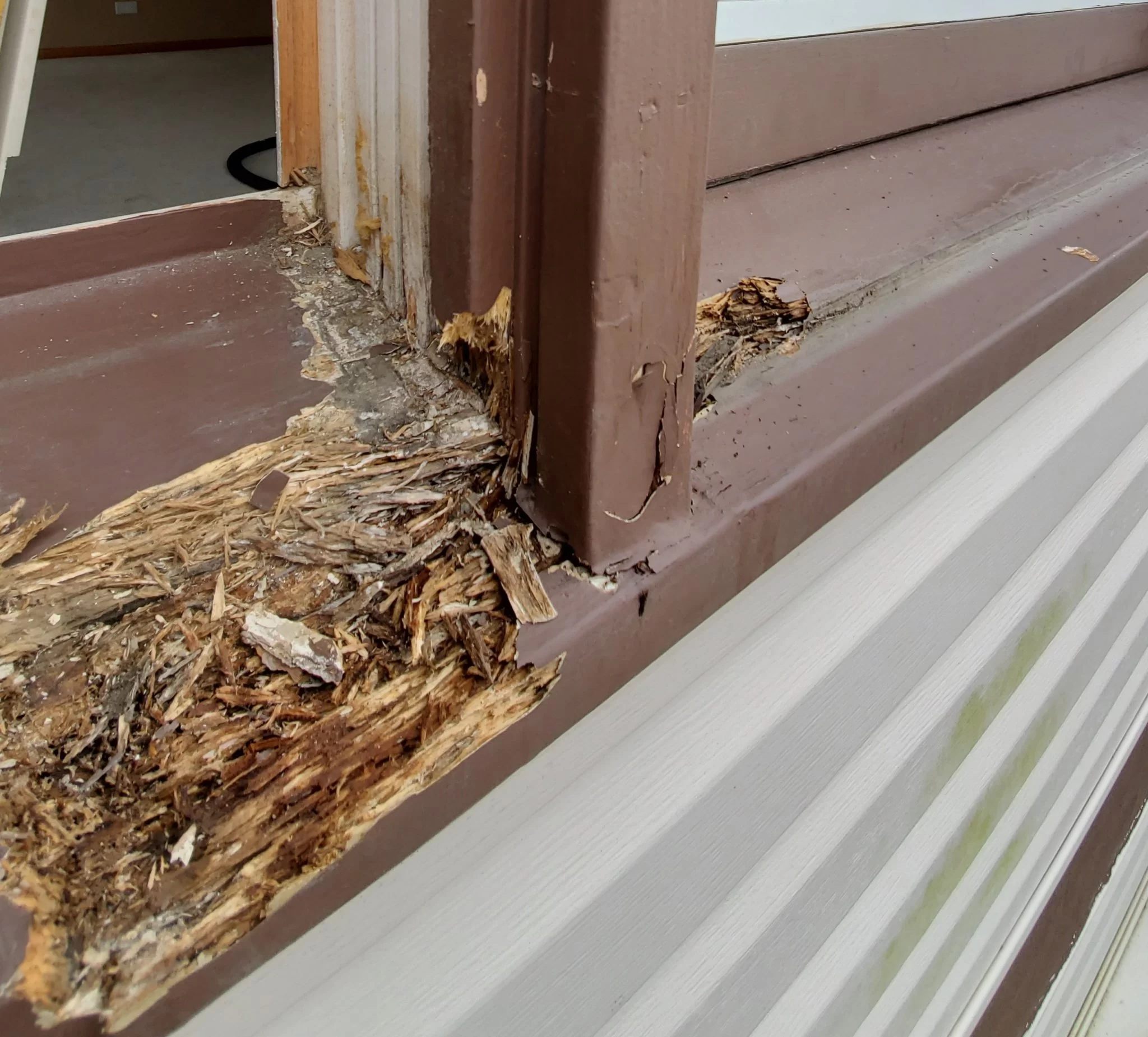 Window Repair in Long Grove, IL