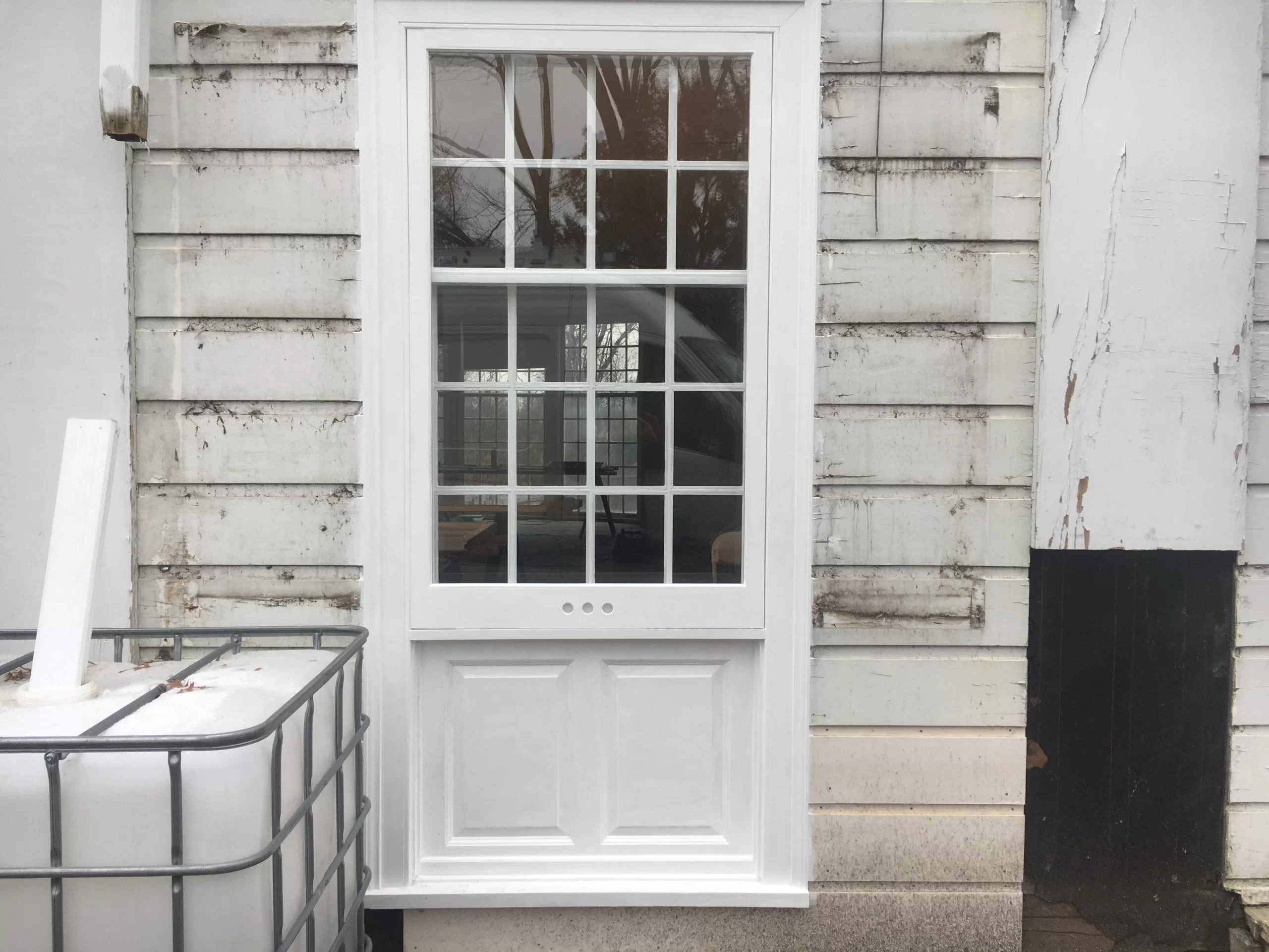 Window Glass Replacement Services in Naperville, IL