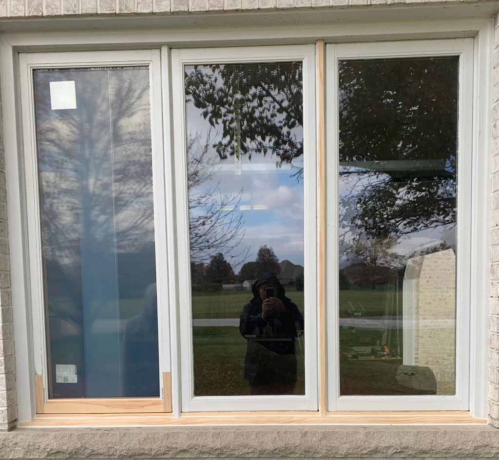 Window Repair Services St. Charles, IL