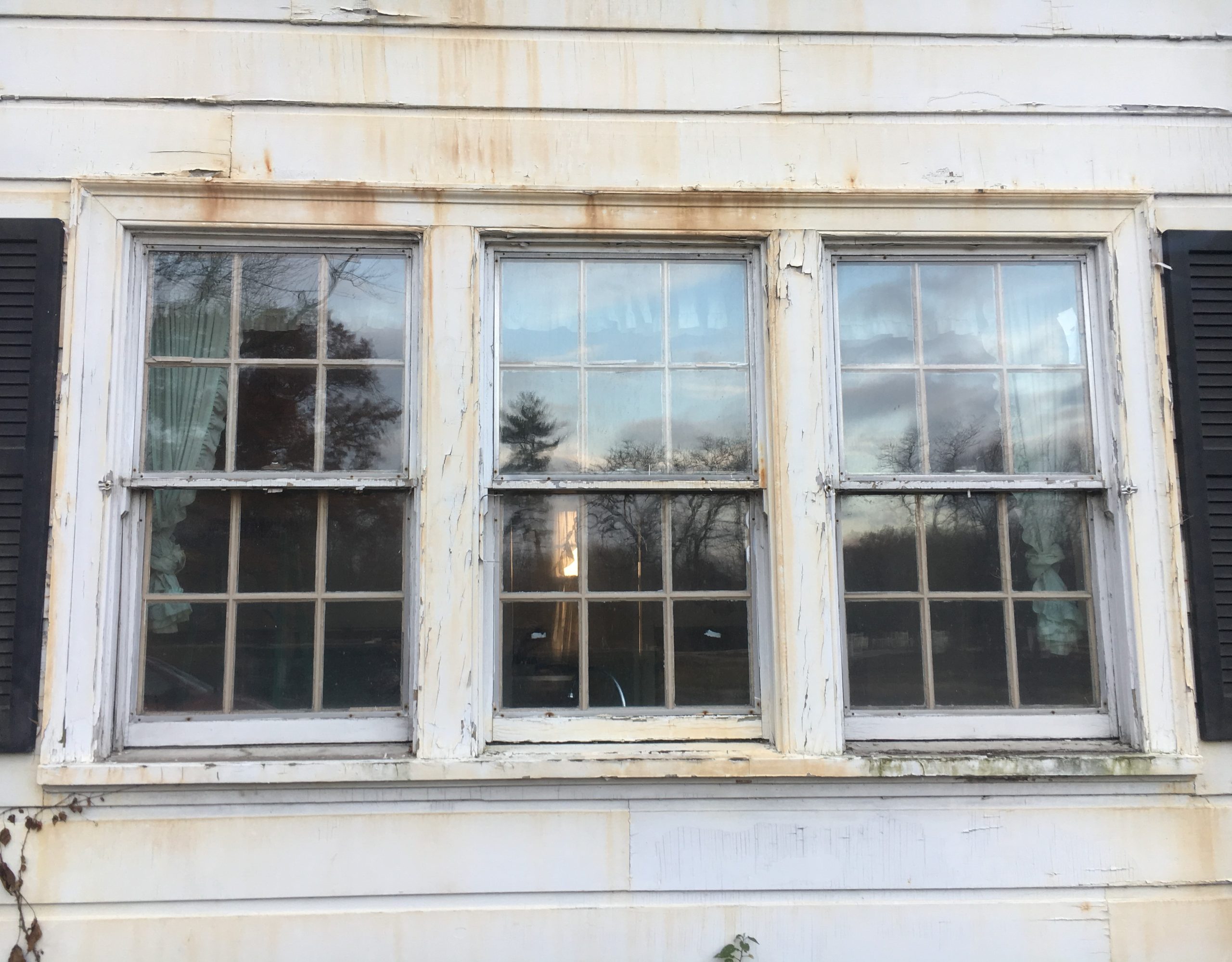 Window Repair Services and Glass Replacement in Palatine, IL