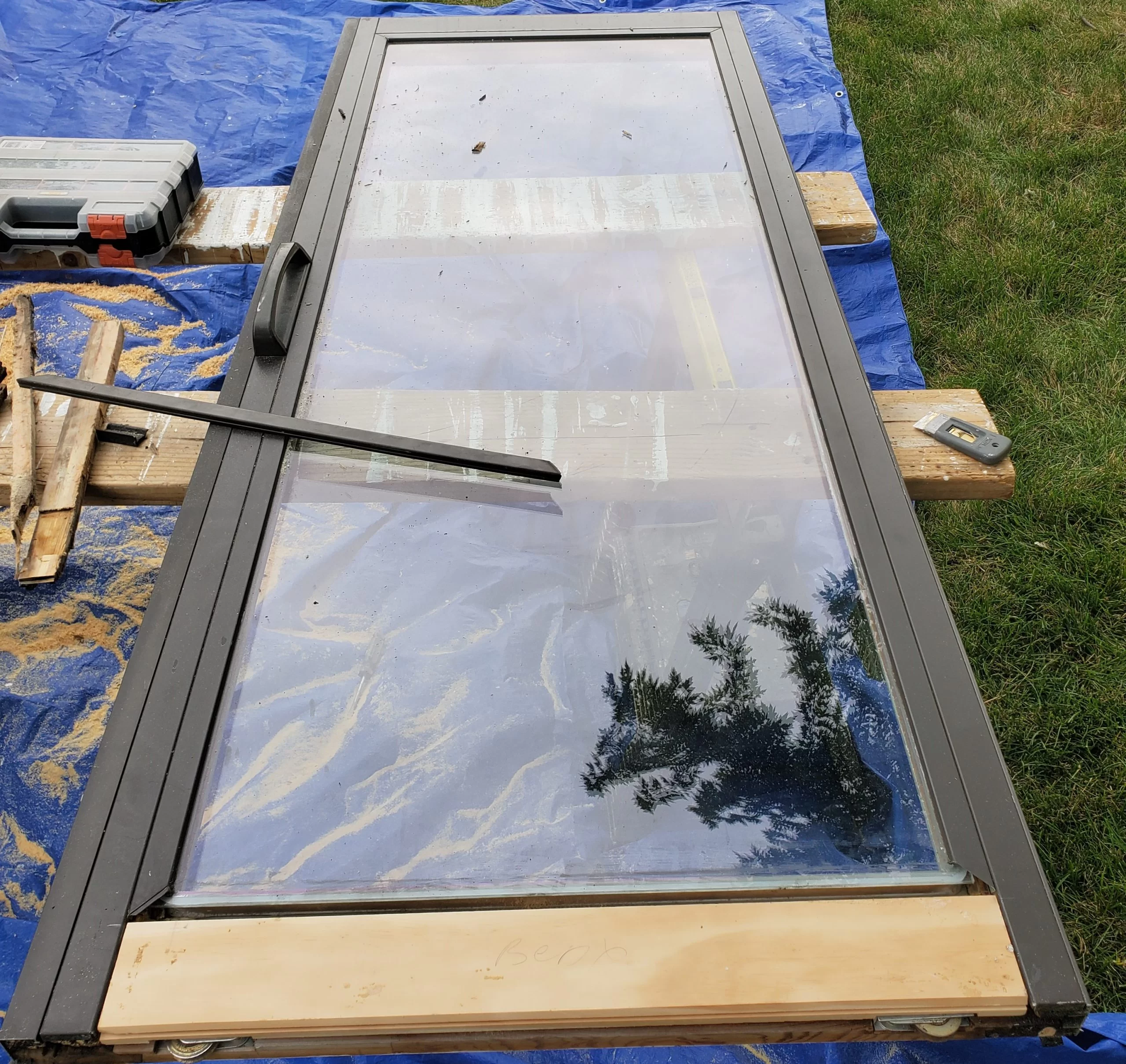 Naperville, IL Window Repair & Glass Replacement