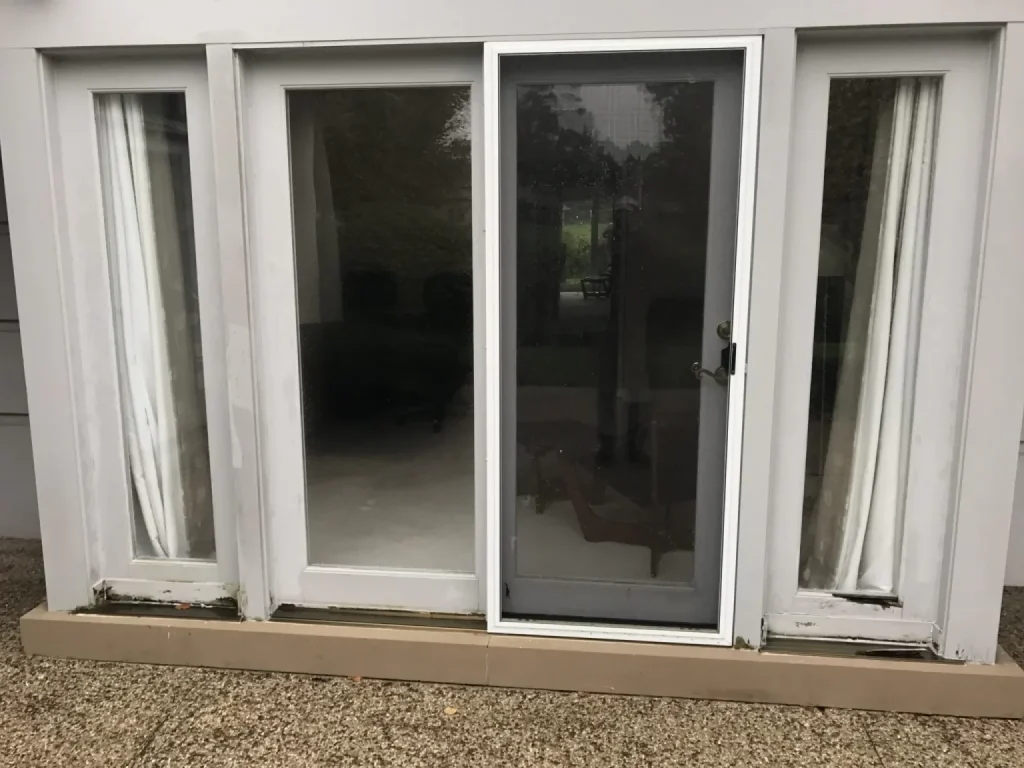 Patio-door-repair-Bartlett-IL