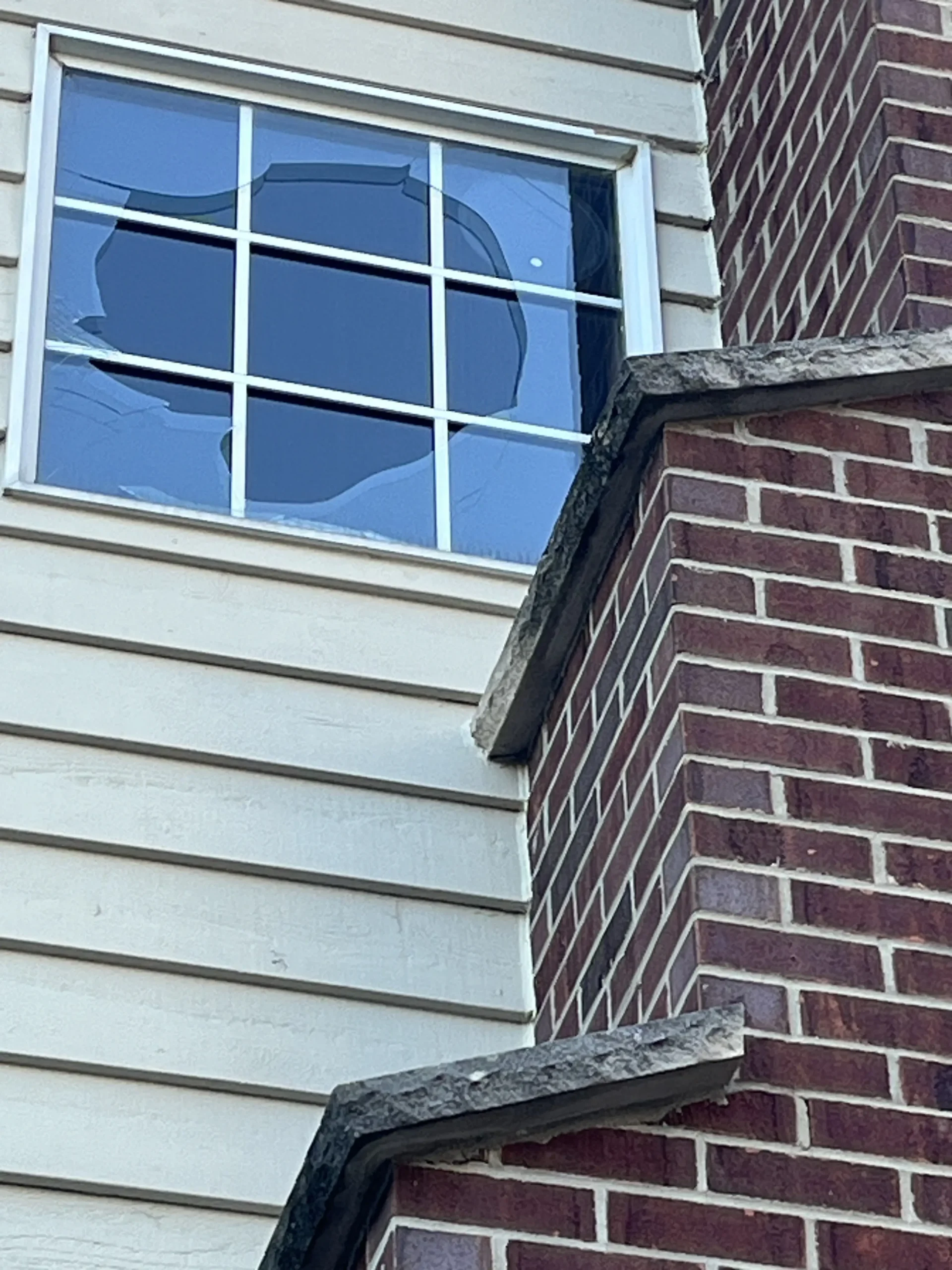 Window Repair