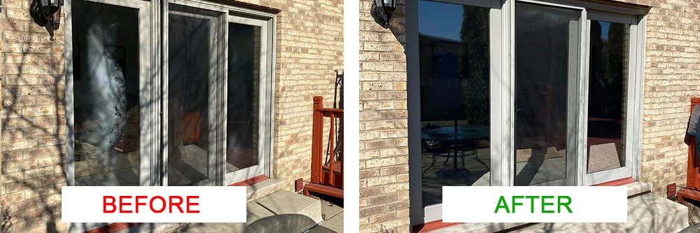 foggy-door-glass-repair-batavia-IL