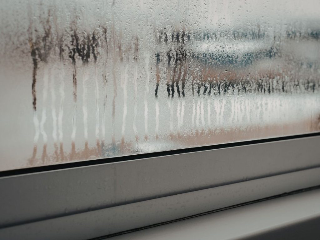 Foggy Glass WIndow Repair in Mount Prospect Illinois