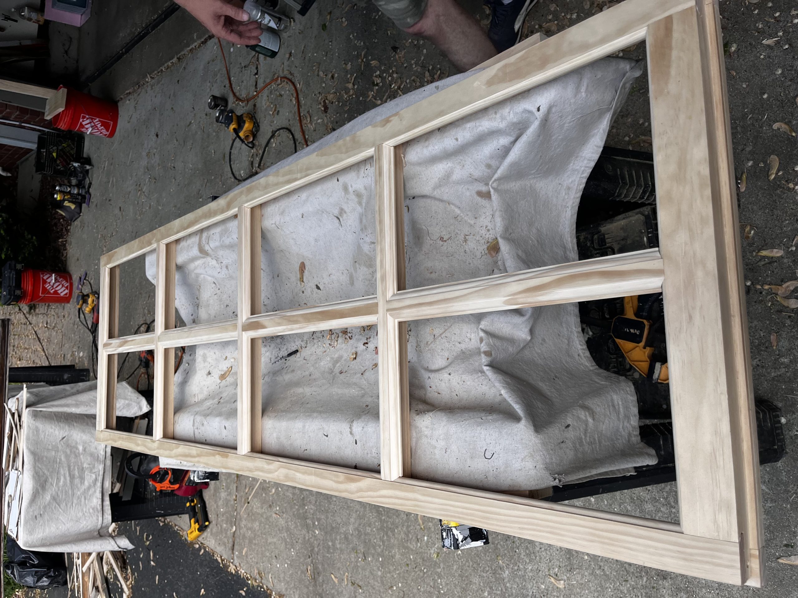 Window Sash Repair in Mount Prospect Illinois