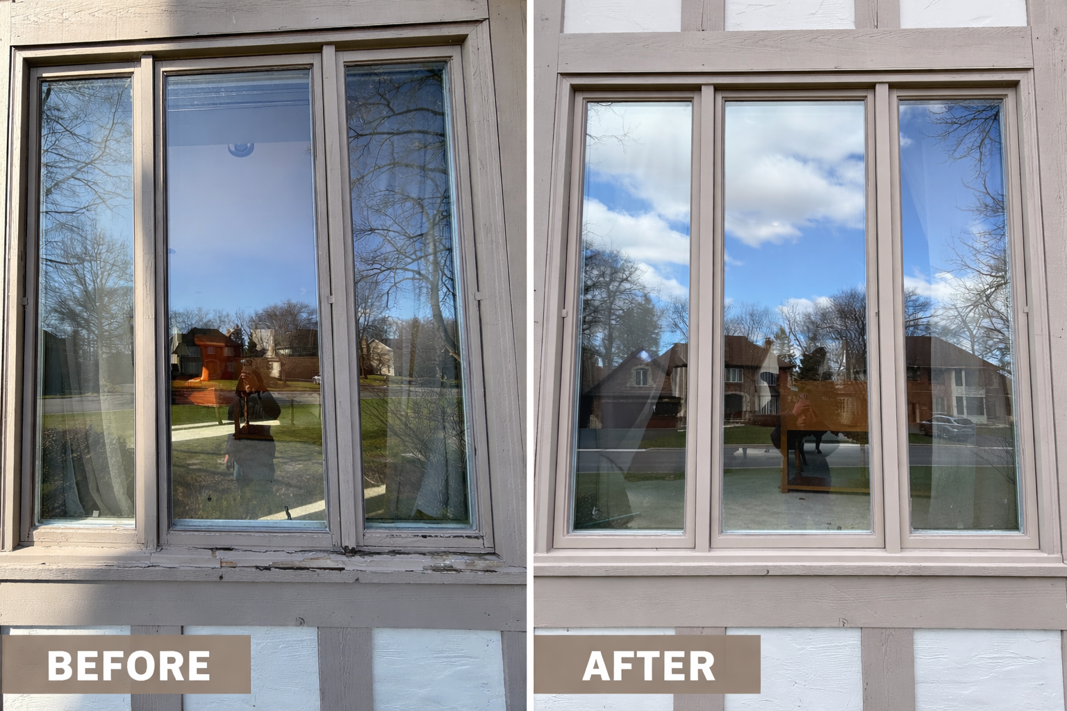 Window refresh transformation_ before and after