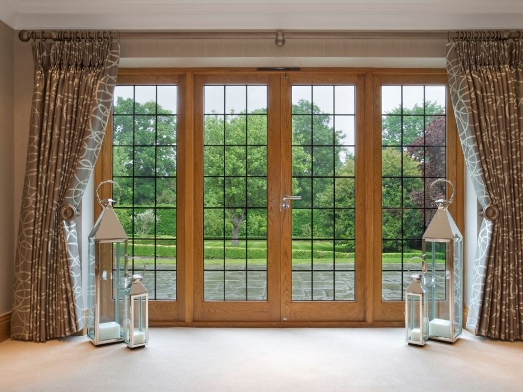 patio and sliding door repair in Mount Prospect Illinois