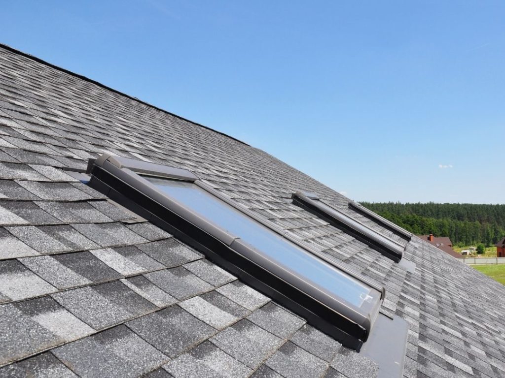 skylight window repair in Mount Prospect Illinois