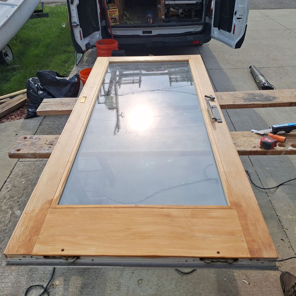 window repair company in Algonquin Illinois