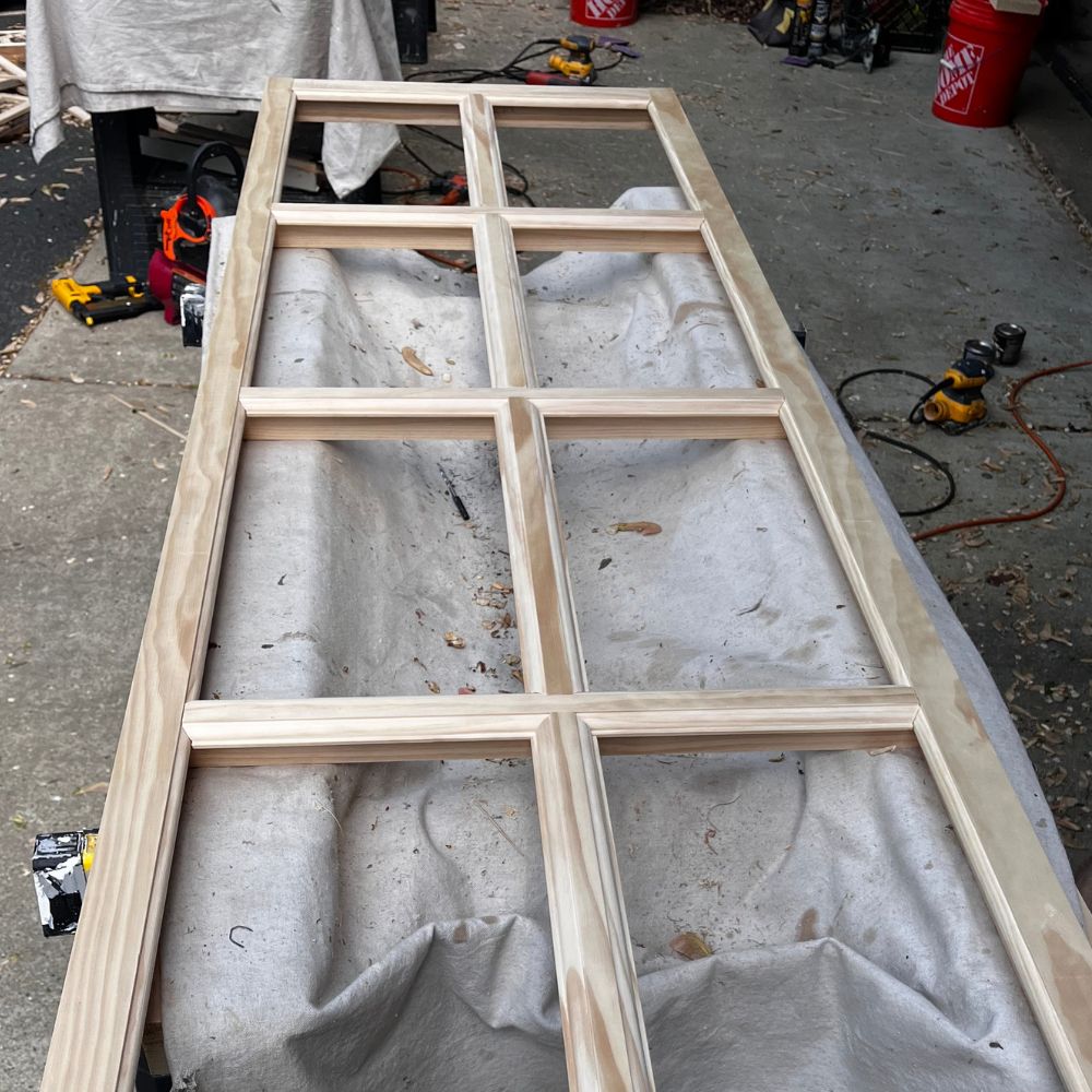 Wood Window Repair and Restoration