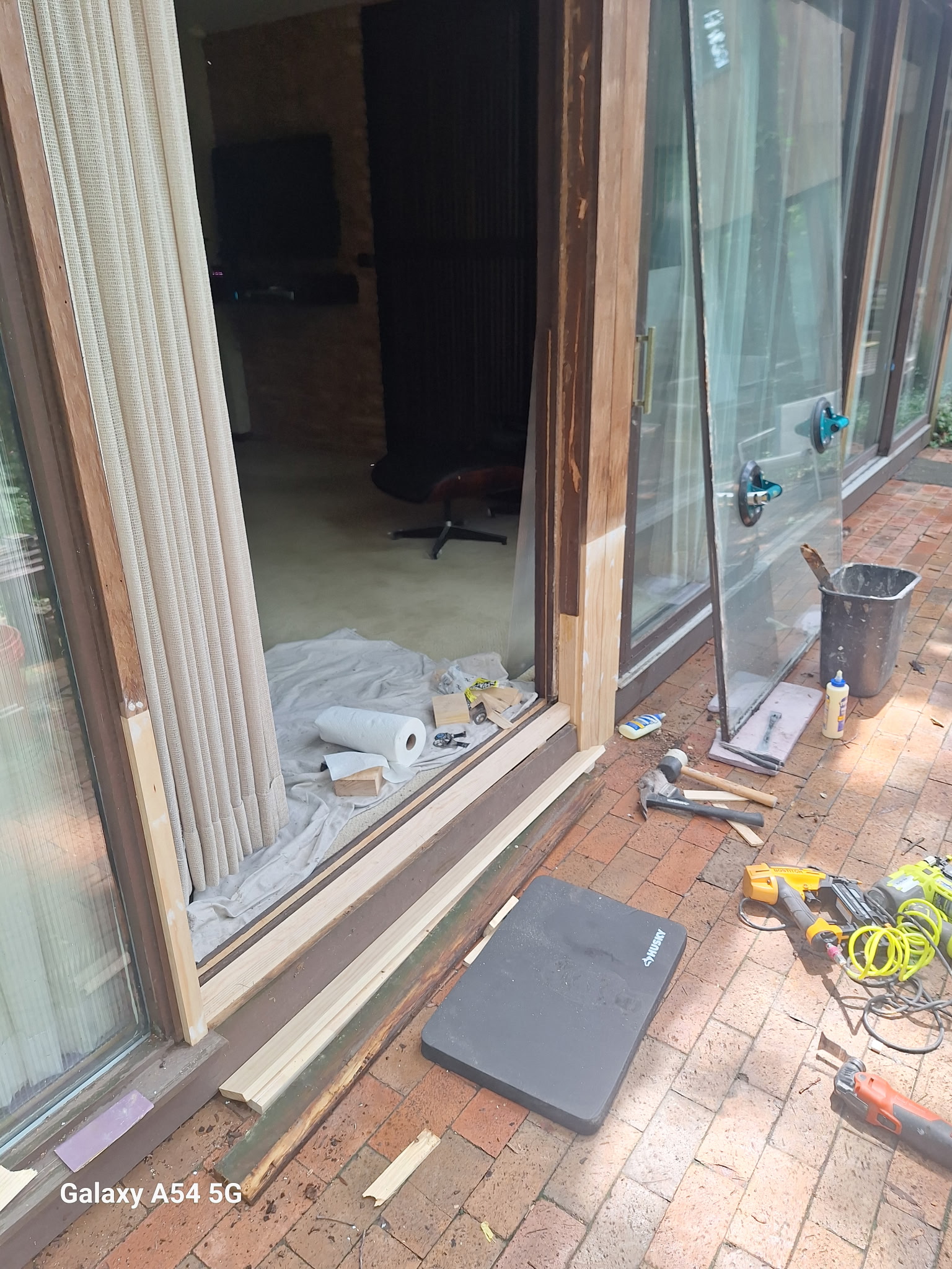 Window Glass Replacement Services Homer Glen Illinois